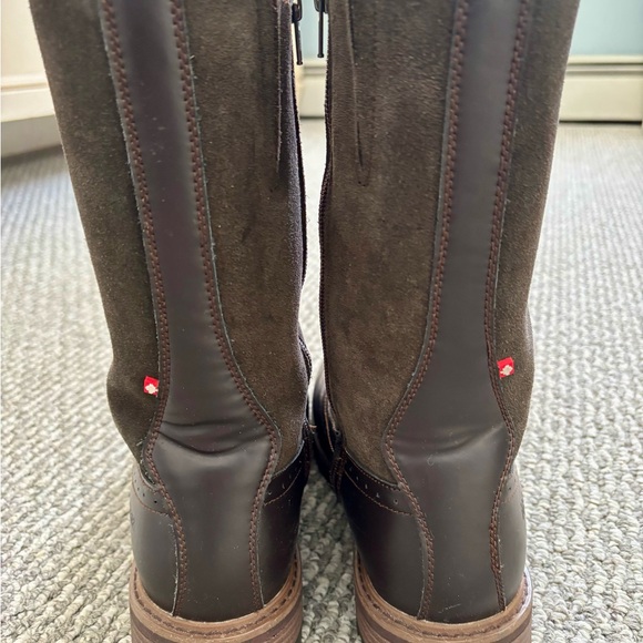 Women’s NEXGrip Ice Lenny boots - Picture 6 of 14